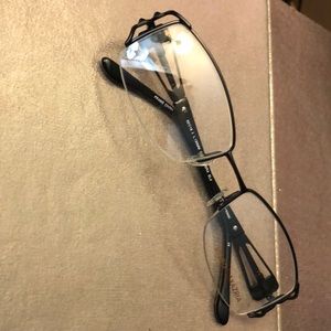 BCBG Maxazria Eyeglaases